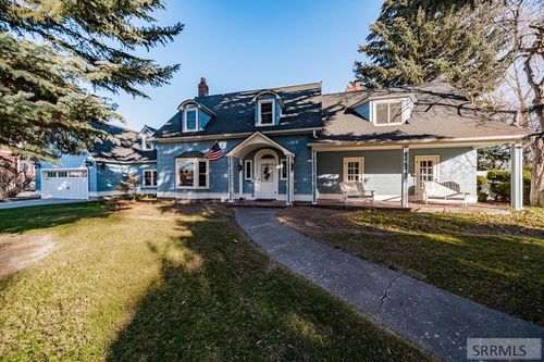 999 S Lee Avenue, Idaho Falls, ID, 83404 | Card Image