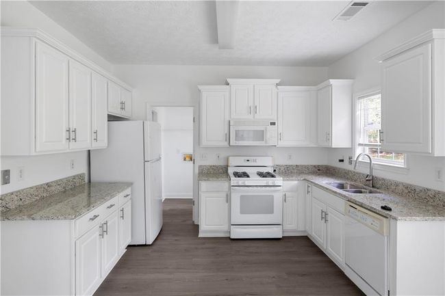 441 Aviemore Loop, House other with 4 bedrooms, 3 bathrooms and null parking in McDonough GA | Image 9