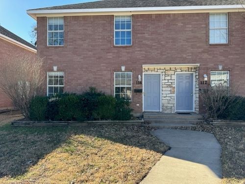 112 S Holly Ave, Sherman, TX, 75092-7404 | Card Image