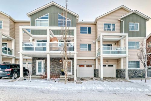 208 Redstone View Ne, Calgary, AB, T3N0M9 | Card Image