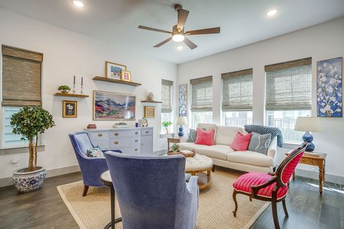 4913 Hidden Grove Dr, Fort Worth, TX, 76114-1553 | Card Image