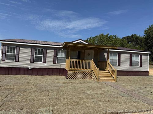 2300 Barnes St, Pocola, OK, 74902-3809 | Card Image