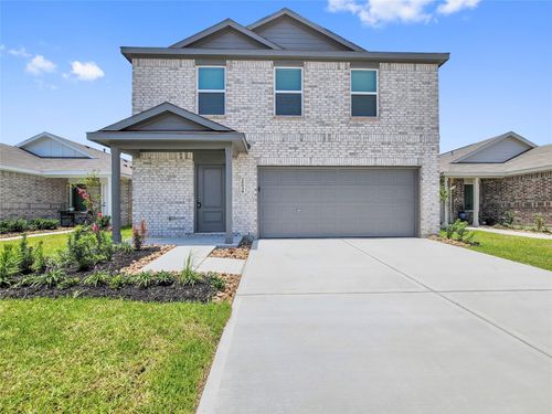 20039 Iron Winds St, Crosby, TX, 77532-2864 | Card Image