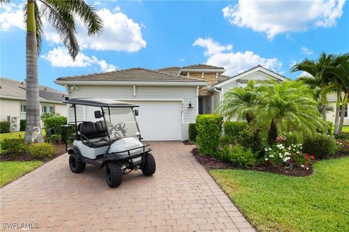 14616 Topsail Dr, NAPLES, FL, 34114-8698 | Card Image