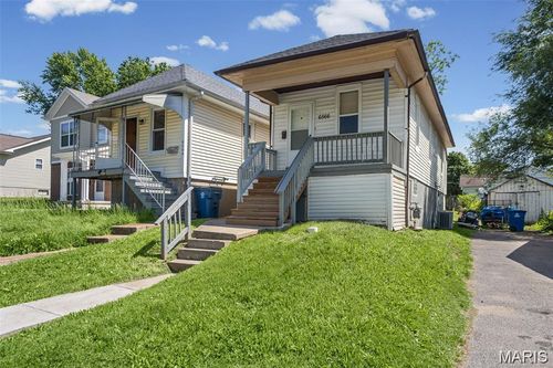 6566 Joseph Ave, Saint Louis, MO, 63133-1441 | Card Image