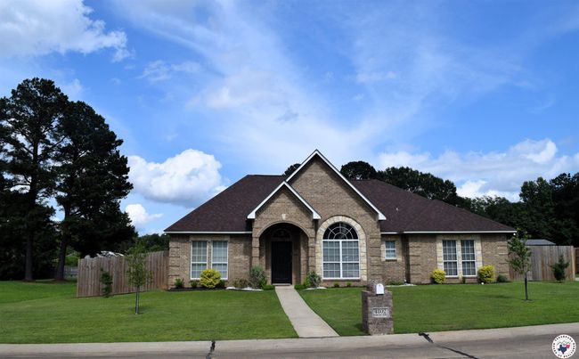 4802 David Dr, House other with 3 bedrooms, 2 bathrooms and null parking in Texarkana TX | Image 13