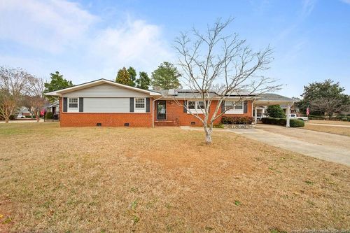 501 Lennox Dr, Fayetteville, NC, 28303-5135 | Card Image