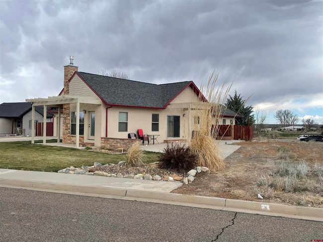2271 Par Dr, House other with 3 bedrooms, 2 bathrooms and null parking in Cortez CO | Image 34