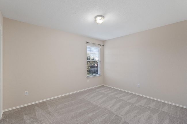 Secondary bedroom | Image 24