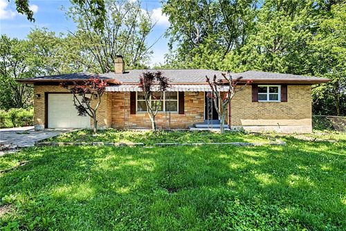 4887 Glencross Drive, Dayton, OH, 45406 | Card Image