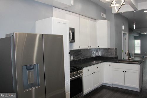1734 W Lexington St, BALTIMORE, MD, 21223-1632 | Card Image