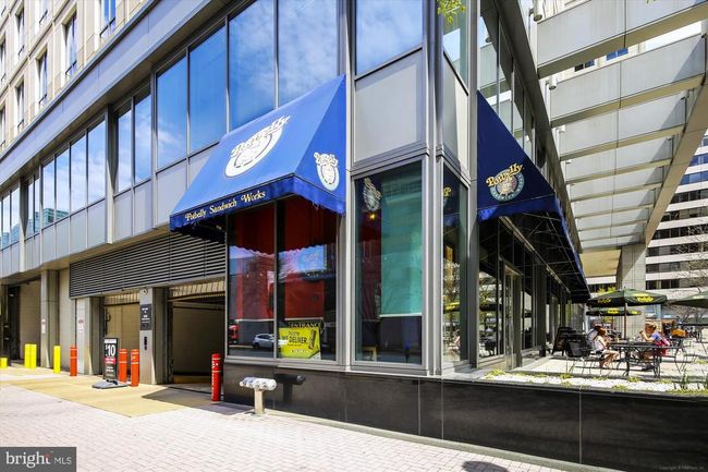APT-123 - 801 S Greenbrier St, Condo with 1 bedrooms, 2 bathrooms and null parking in ARLINGTON VA | Image 56