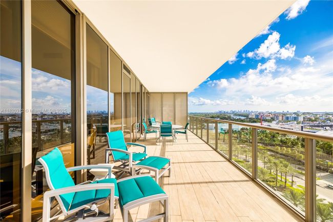 UNIT-1101N - 9705 Collins Ave, Condo with 3 bedrooms, 4 bathrooms and null parking in Bal Harbour FL | Image 25