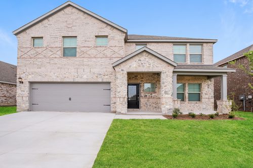 2116 Bellatrix Dr, Haslet, TX, 76052-3490 | Card Image