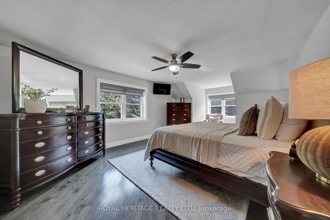 4585 Coronation Rd, House other with 3 bedrooms, 4 bathrooms and 15 parking in Whitby ON | Image 37