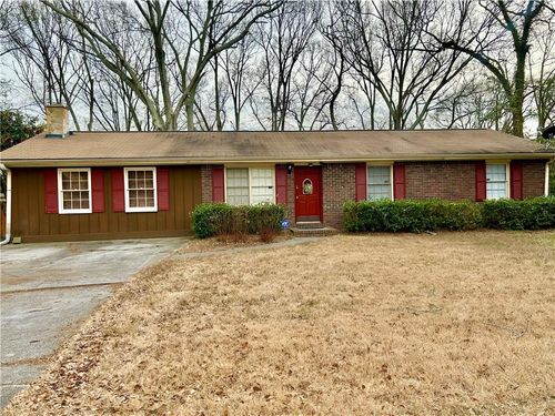 1005 Eastview Rd Ne, Conyers, GA, 30012-4513 | Card Image