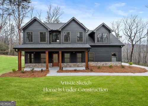 253 Fox Valley Rd, Clarkesville, GA, 30523 | Card Image