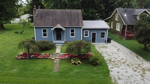 12054 Markland Town Road, Florence, IN, 47020 | Card Image