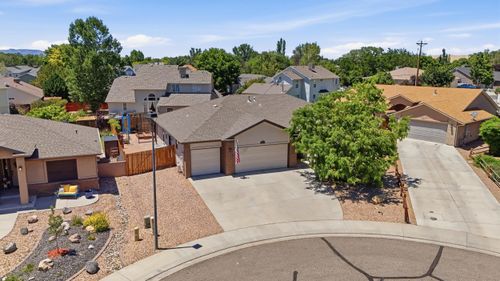 647 Pueblo Court, Grand Junction, CO, 81504-00 | Card Image