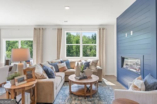 158-2935 Crystal Springs Pt, Gainesville, GA, 30507-1111 | Card Image