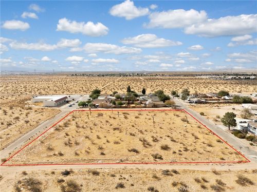 0 Lawson Ave, Adelanto, CA, 92301 | Card Image