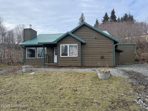 4281 Shirley Court, Homer, AK, 99603 | Card Image