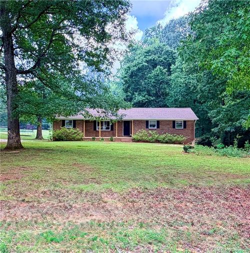 11564 S Nc Highway 150, Linwood, NC, 27299-9668 | Card Image