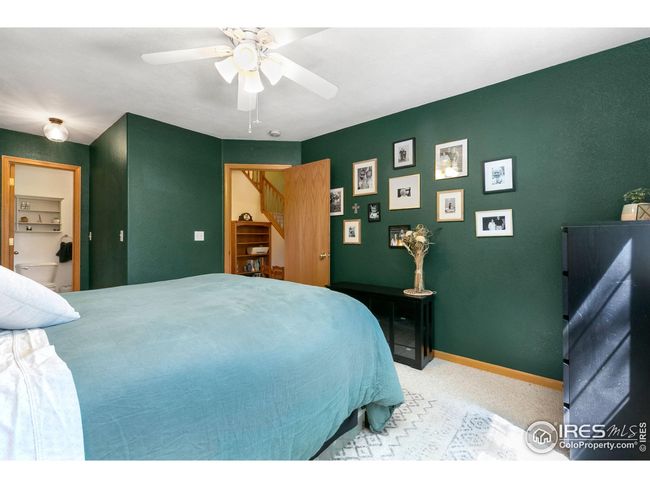 364 Audrey Dr, Townhouse with 4 bedrooms, 2 bathrooms and null parking in Loveland CO | Image 8