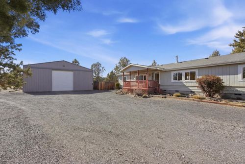 8710 Nw Parkey Dr, Terrebonne, OR, 97760-9030 | Card Image