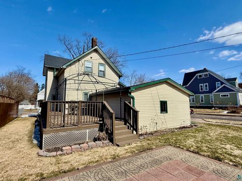 723 Macarthur Ave, Ashland, WI, 54806 | Card Image