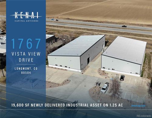 1767 Vista View Dr, Longmont, CO, 80504-6272 | Card Image