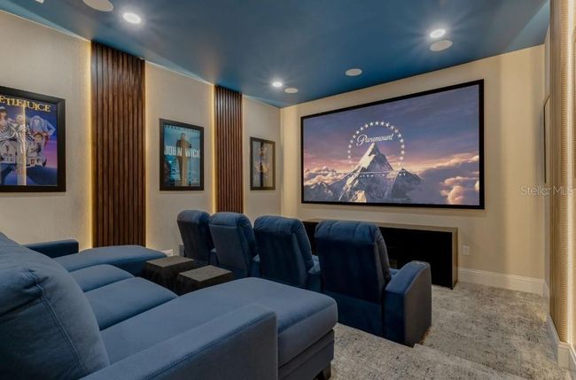 7465 Gathering Loop, House other with 10 bedrooms, 12 bathrooms and null parking in REUNION FL | Image 25