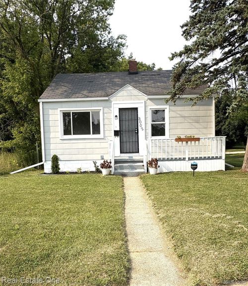 3002 Fielding St, Flint, MI, 48503-3044 | Card Image