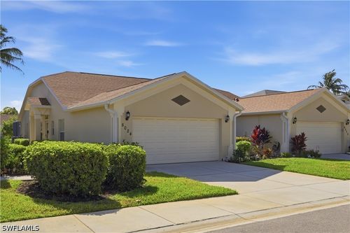 905-8024 Sivon Way, NAPLES, FL, 34119 | Card Image