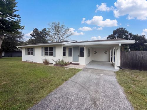 1609 Old Daytona Rd, DELAND, FL, 32724-8555 | Card Image
