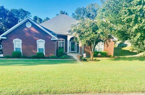 310 Barnsley Dr, Evans, GA, 30809-8235 | Card Image