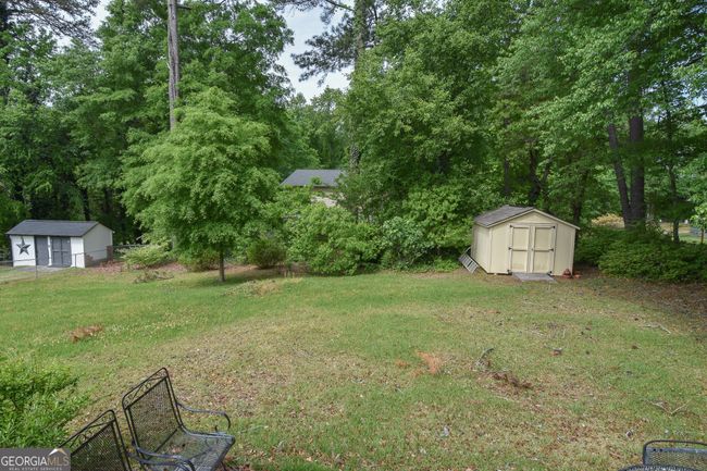 105 Jewel Dr, House other with 4 bedrooms, 2 bathrooms and null parking in Griffin GA | Image 19