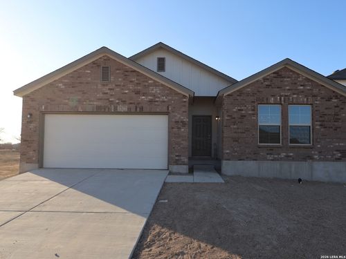 8507 Rucker Pond Trl, San Antonio, TX, 78252-2884 | Card Image