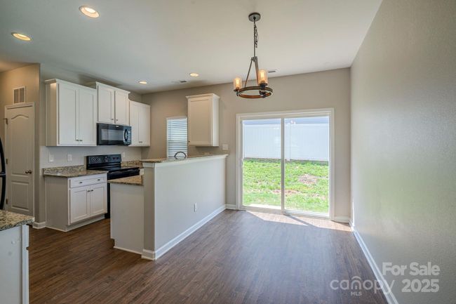 8226 Gabon Ct, House other with 4 bedrooms, 3 bathrooms and null parking in Charlotte NC | Image 10
