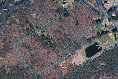 TBD Old Sackett Rd, Rock Hill, NY, 12775 | Card Image