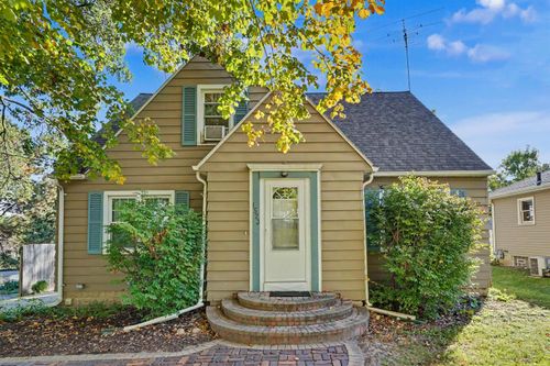 1523 Baltimore Street, Waterloo, IA, 50702 | Card Image
