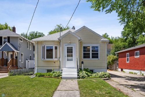 1307 5th St S, Fargo, ND, 58103-4201 | Card Image