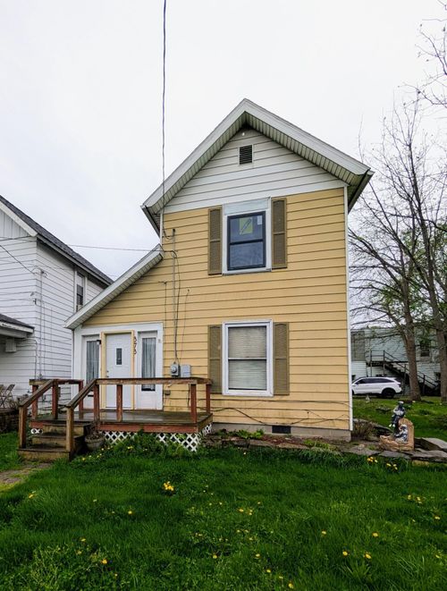 373 W Church Street, Marion, OH, 43302 | Card Image
