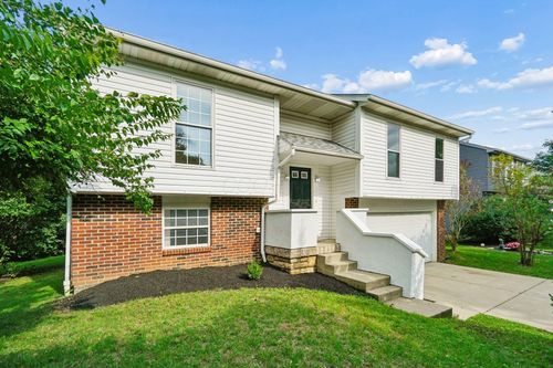 4330 Shirlene Ct, Grove City, OH, 43123-2986 | Card Image