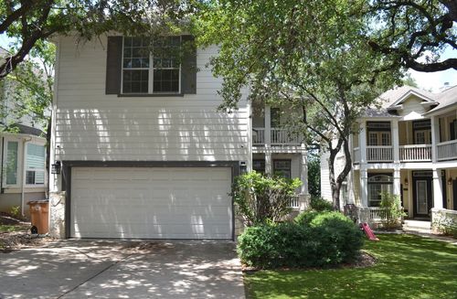 612 Twelve Oaks Ln, Austin, TX, 78704-6355 | Card Image