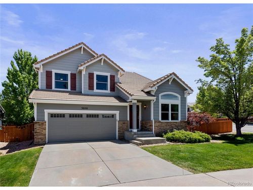 3050 Springbriar Dr, Castle Rock, CO, 80109-7965 | Card Image