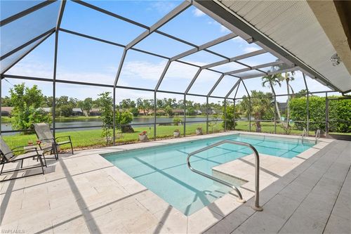1348 Monarch Cir, NAPLES, FL, 34116-6607 | Card Image