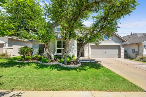 813 Heartleaf Dr, Leander, TX, 78641-4672 | Card Image