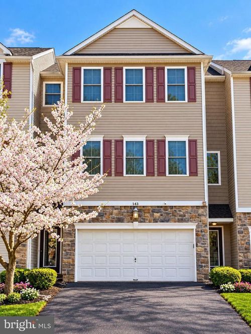143 Saddlebrook Dr, BENSALEM, PA, 19020-7833 | Card Image