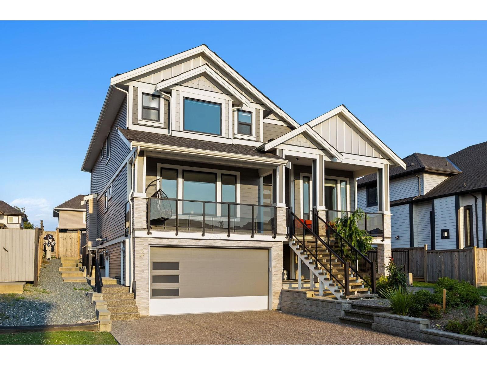 Residential in Mission 2